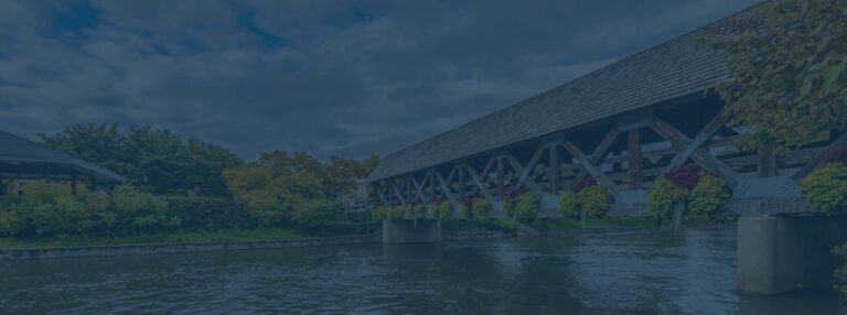 Internal Page Banner