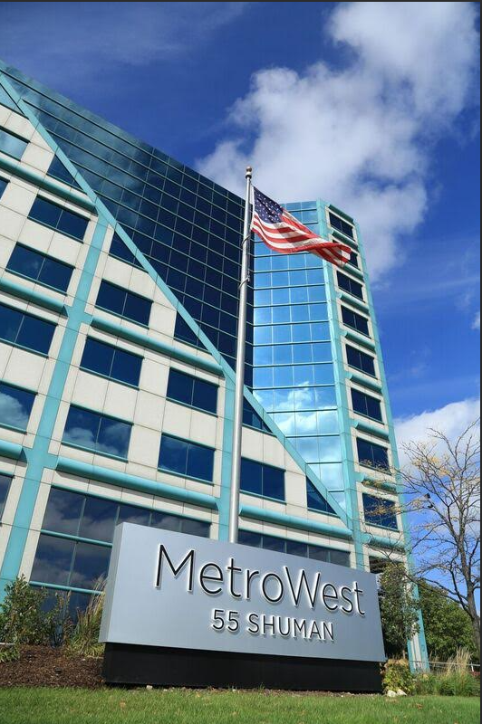 MetroWest Legal Services