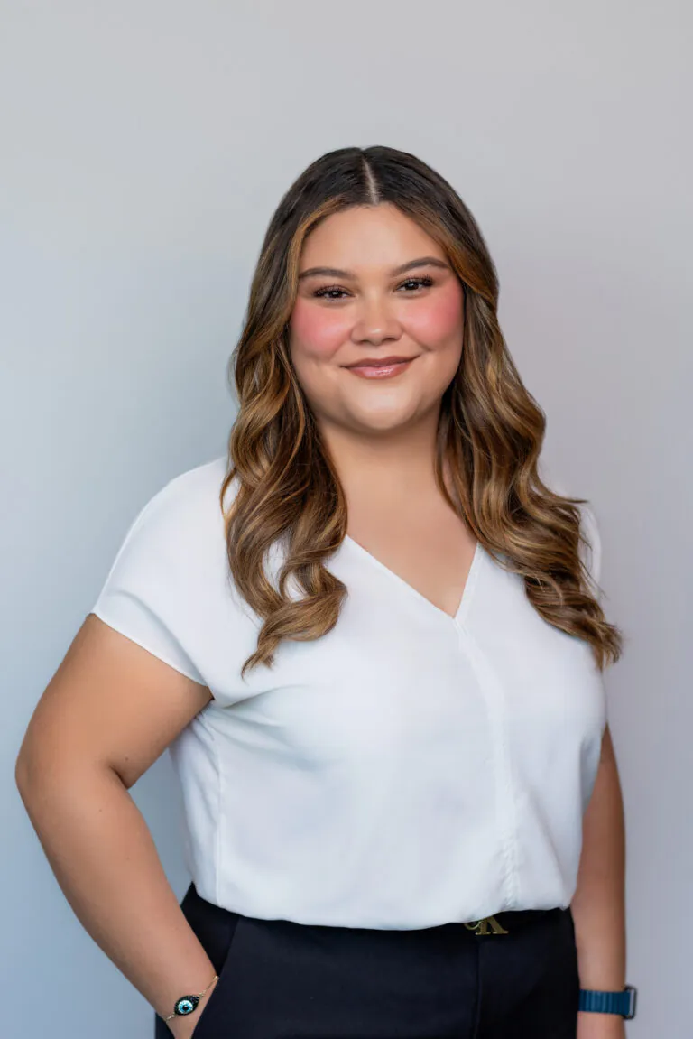 Alondra Gutierrez