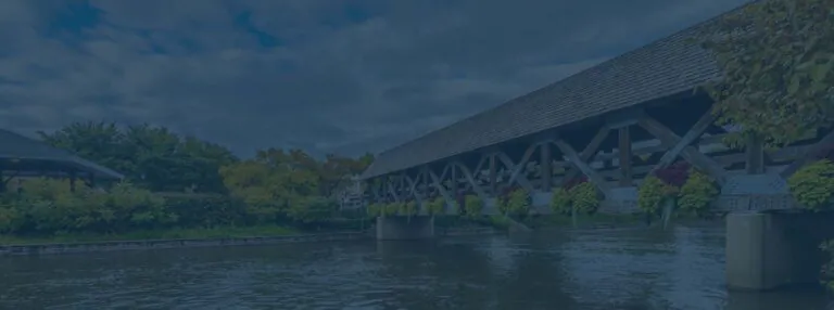 Internal Page Banner